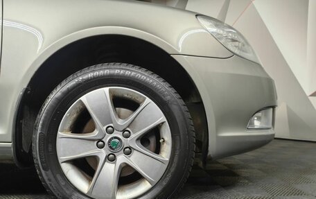 Skoda Octavia, 2013 год, 1 225 000 рублей, 15 фотография