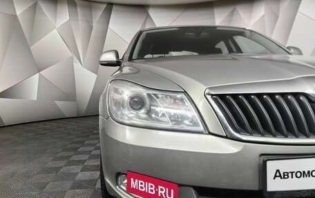 Skoda Octavia, 2013 год, 1 225 000 рублей, 16 фотография