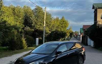 Ford Focus III, 2016 год, 1 029 000 рублей, 1 фотография
