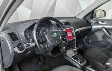 Skoda Octavia, 2013 год, 1 225 000 рублей, 13 фотография