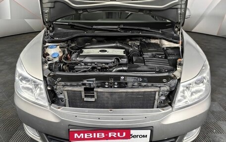 Skoda Octavia, 2013 год, 1 225 000 рублей, 17 фотография