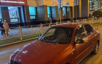 Chevrolet Lanos I, 2006 год, 145 000 рублей, 1 фотография