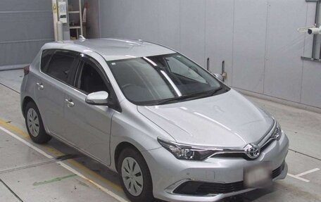 Toyota Auris II, 2016 год, 1 064 777 рублей, 1 фотография