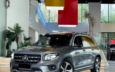Mercedes-Benz GLB, 2021 год, 1 993 000 рублей, 1 фотография