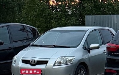Toyota Auris II, 2008 год, 550 000 рублей, 1 фотография