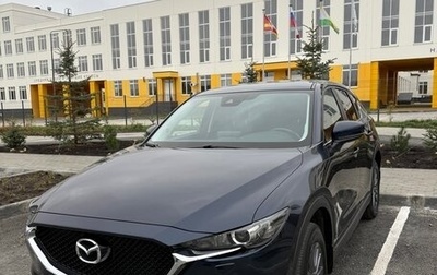 Mazda CX-5 II, 2021 год, 2 850 000 рублей, 1 фотография