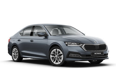 Skoda Octavia IV, 2024 год, 3 590 000 рублей, 1 фотография