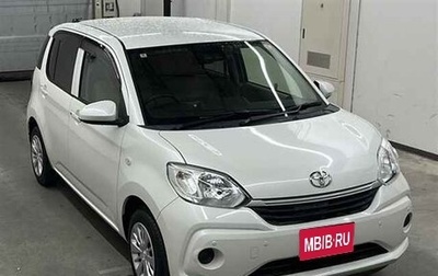 Toyota Passo III, 2022 год, 900 777 рублей, 1 фотография