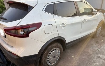 Nissan Qashqai, 2021 год, 1 000 000 рублей, 1 фотография