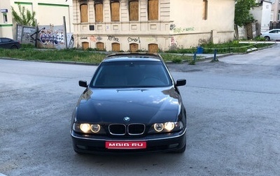 BMW 5 серия, 1997 год, 900 000 рублей, 1 фотография
