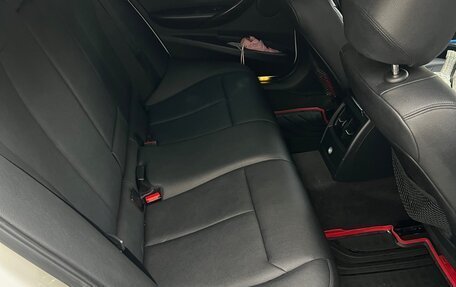 BMW 3 серия, 2012 год, 1 400 000 рублей, 7 фотография