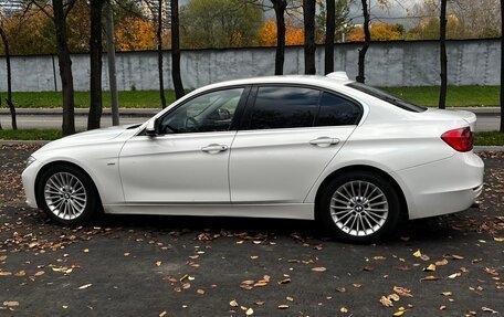 BMW 3 серия, 2012 год, 1 400 000 рублей, 5 фотография