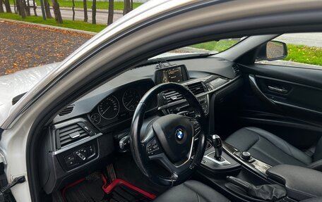BMW 3 серия, 2012 год, 1 400 000 рублей, 8 фотография