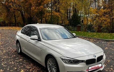 BMW 3 серия, 2012 год, 1 400 000 рублей, 2 фотография
