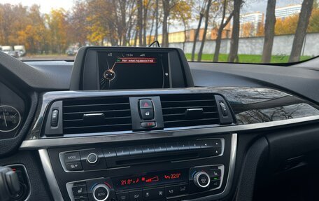 BMW 3 серия, 2012 год, 1 400 000 рублей, 9 фотография