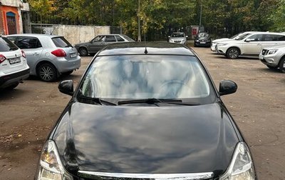 Nissan Almera, 2016 год, 710 000 рублей, 1 фотография