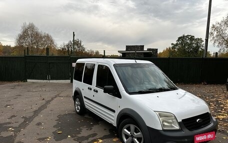 Ford Tourneo Connect I, 2010 год, 600 000 рублей, 1 фотография