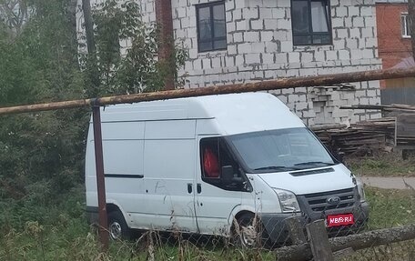 Ford Transit, 2006 год, 570 000 рублей, 1 фотография