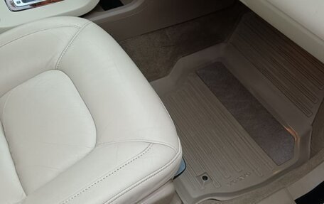 Volvo S80 II рестайлинг 2, 2007 год, 1 499 000 рублей, 5 фотография