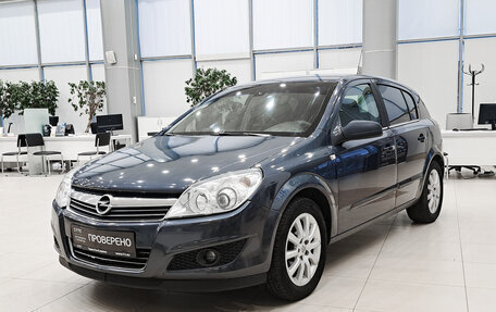 Opel Astra H, 2008 год, 500 000 рублей, 1 фотография