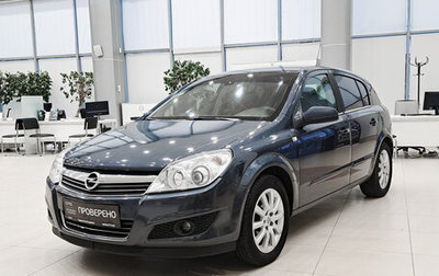 Opel Astra H, 2008 год, 500 000 рублей, 1 фотография