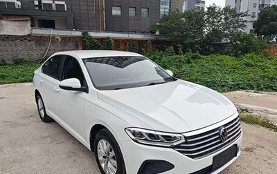 Volkswagen Lavida, 2022 год, 1 397 776 рублей, 1 фотография