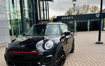 MINI Hatch, 2020 год, 2 642 900 рублей, 1 фотография