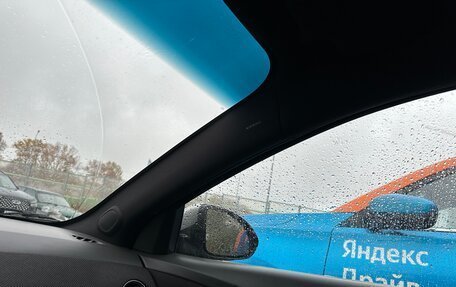 Chevrolet Cruze II, 2011 год, 1 000 000 рублей, 6 фотография