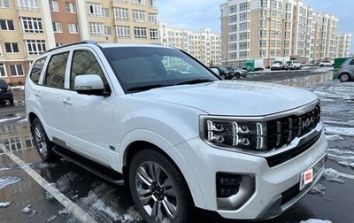 KIA Mohave I, 2020 год, 4 650 000 рублей, 1 фотография