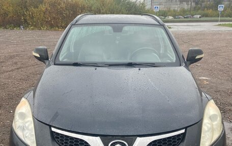 Great Wall Hover H5, 2013 год, 550 000 рублей, 1 фотография