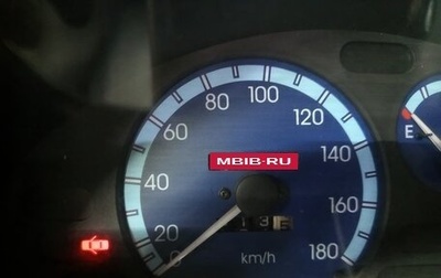Daewoo Matiz I, 2013 год, 210 000 рублей, 1 фотография
