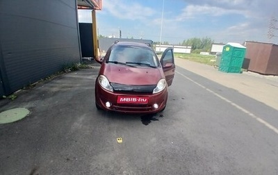 Chery Kimo (A1), 2008 год, 215 000 рублей, 1 фотография