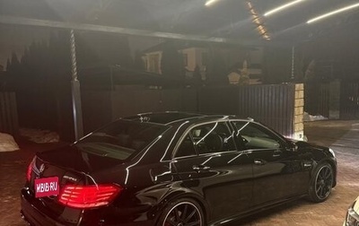 Mercedes-Benz E-Класс, 2014 год, 2 550 000 рублей, 1 фотография