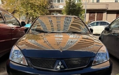 Mitsubishi Lancer IX, 2006 год, 315 000 рублей, 1 фотография