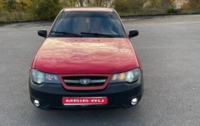 Daewoo Nexia I рестайлинг, 2012 год, 170 000 рублей, 1 фотография