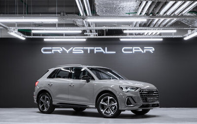 Audi Q3, 2025 год, 5 655 000 рублей, 1 фотография