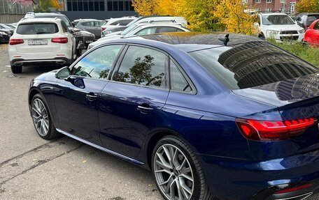 Audi A4, 2020 год, 3 500 000 рублей, 6 фотография