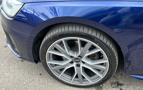 Audi A4, 2020 год, 3 500 000 рублей, 9 фотография