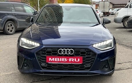 Audi A4, 2020 год, 3 500 000 рублей, 2 фотография