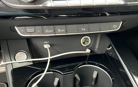 Audi A4, 2020 год, 3 500 000 рублей, 20 фотография