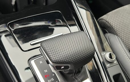 Audi A4, 2020 год, 3 500 000 рублей, 18 фотография