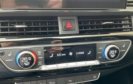 Audi A4, 2020 год, 3 500 000 рублей, 17 фотография