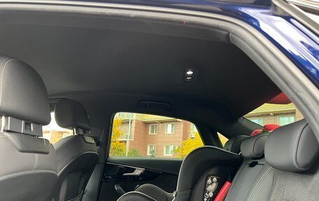 Audi A4, 2020 год, 3 500 000 рублей, 15 фотография