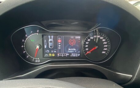 Ford Mondeo IV, 2011 год, 1 100 000 рублей, 7 фотография
