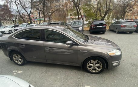 Ford Mondeo IV, 2011 год, 1 100 000 рублей, 5 фотография