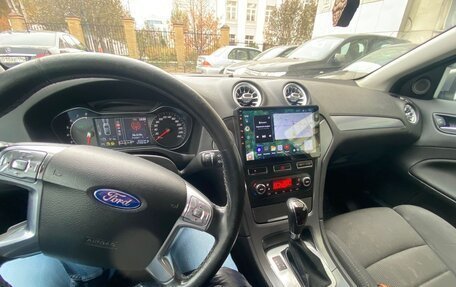 Ford Mondeo IV, 2011 год, 1 100 000 рублей, 8 фотография