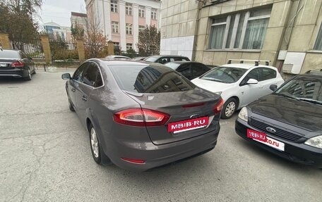 Ford Mondeo IV, 2011 год, 1 100 000 рублей, 6 фотография