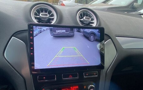Ford Mondeo IV, 2011 год, 1 100 000 рублей, 13 фотография