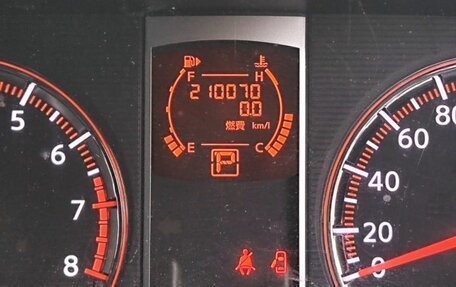 Nissan Serena III, 2009 год, 1 130 000 рублей, 7 фотография
