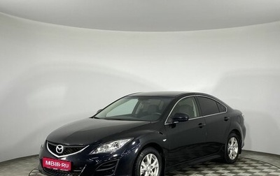 Mazda 6, 2011 год, 870 000 рублей, 1 фотография
